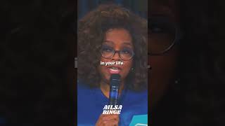 Oprah Winfrey Life Advice motivation oprahwinfrey shorts youtubeshorts lifeadvice celebrity [upl. by Aicilas]