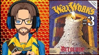 Lets Play Waxworks part 311 The Rozzers are After me [upl. by Bev288]