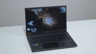 مراجعه لابتوب Acer Aspire 7  افضل لابتوب جيمينج بسعر مناسب [upl. by Onateyac660]