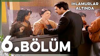 Ihlamurlar Altında 6 Bölüm  Full Bölüm [upl. by Ricardama]