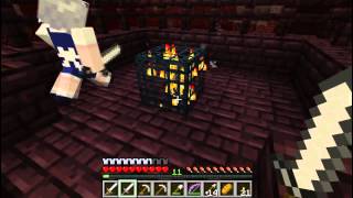 Lets Play Minecraft Episode 51 Coop Commentary [upl. by Sumerlin]