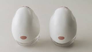 Introducing The Wearable Breast Pump [upl. by Betti]