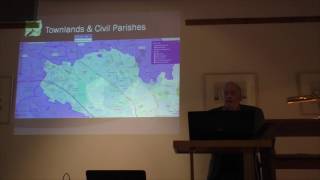 Community and Historical Mapping For All  Brian Hollinshead [upl. by Myna]