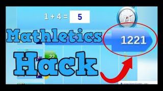 Mathletics Hack May 2021 [upl. by Saalocin184]