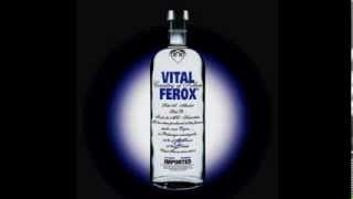 Al Ferox amp Vitalic quotAbsolutquot  DK000 [upl. by Aikemit830]