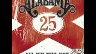 ALABAMADixieland DelightLive Versionmp4 [upl. by Honna]