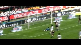 Shevchenko vs Udinese [upl. by Cogn]