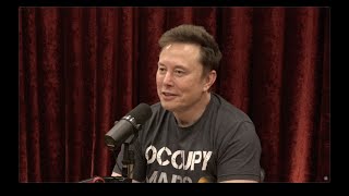 Joe Rogan Experience 2223  Elon Musk [upl. by Celene]