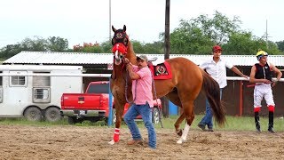 CARRERAS DE CABALLOSARAÑA VS ROLEX Y FINAL FUTURITY INVIERNO 2018 [upl. by Dugan]