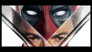 Deadpool VS Wolverine I All universe Deadpool Walk I 4K Video [upl. by Einnej]