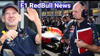 Adrian Newey Exclusive Why I Quit Red Bull amp My Future at Aston Martin [upl. by Tades]