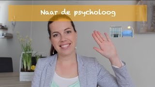 Naar de psycholoog [upl. by Lyckman]