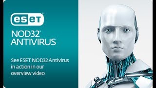 Eset Nod32 Antivirüs Lisans anahtarı Full yapmaEn yeni GÜNCELSesli1080P [upl. by Gnal607]