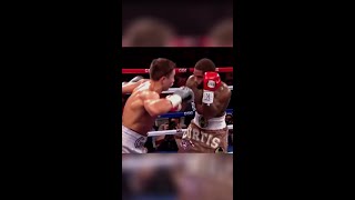 Golovkin TERMINATES Stevens 🥶 [upl. by Daveen]