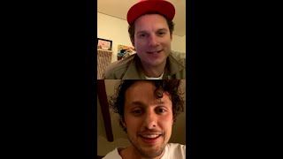 Roswell New Mexico  Alex Beh IG live with Michael Vlamis 20210226 [upl. by Marsden]