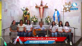 🙏 🟦🟥  Coronilla De La Divina Misericordia [upl. by Lorna505]