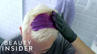 We Tried The Top Rated Hair Dyes On Amazon [upl. by Poul196]