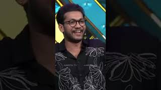 വയസാം കാലത്തെ കിളവന്റെ ആഗ്രഹം കൊള്ളാല്ലോ🤣🤣 epi 27  ComedyMasters S2  AmritaTV [upl. by Acinhoj]