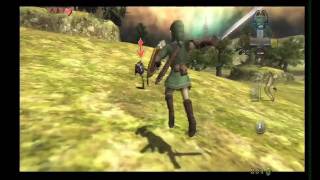 The Legend of Zelda HD Twilight Princess Gameplay and Review [upl. by Gleason]