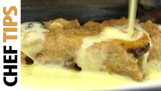 Creme Anglaise Recipe  How to Make Creme Anglaise [upl. by Bartlet]