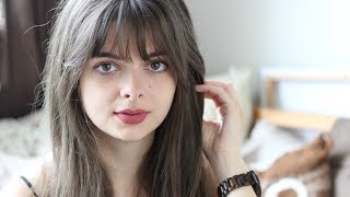 Pros And Cons Of Having Bangs [upl. by Magree]