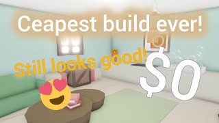 CHEAPEST HOUSE EVER 0 [upl. by Neel415]