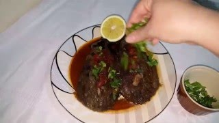 Recette Aubergines express وصفة باذنجان سريعة [upl. by Rahel712]