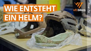 Was hält ein Fahrradhelm aus 😮😮 🚴‍♂️Hausbesuch Cratoni [upl. by O'Kelly]