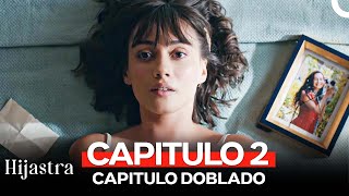 Hijastra Capitulo 2 Doblado en Español [upl. by Angelico]