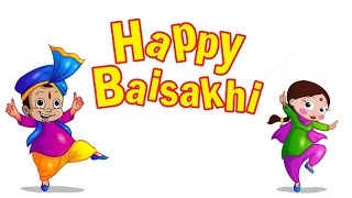 Baisakhi – The Punjabi Festival of Prosperity [upl. by Mulford41]