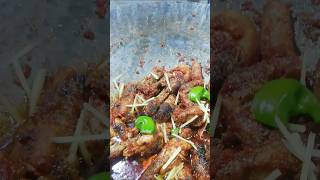 Charsi Chicken Karahi very delicious and tasty shorts chickenkarahi [upl. by Claudelle321]