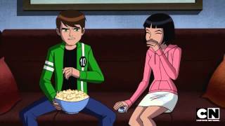 Ben 10 Ultimate Alien  Fame Preview Clip 2 [upl. by Preston]