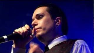 BlutEngel  Navigator Out of Line Electro Festival HD [upl. by Brick95]