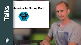 Chaos Monkey for Spring Boot Demo [upl. by Brenner]