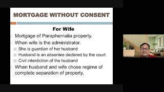 Legal Aspects of Mortgage For Real Estate Practice realestatebroker realestatetips realestatelaw [upl. by Kiley391]