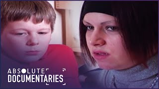 Kids Behind Bars Inside Juvenile Prisons  Absolute Documentaries [upl. by Scoter]