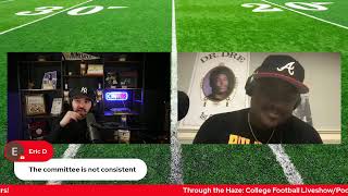 CFB Live Texas AampM NEEDS to get it right SOON  Whos on the hot seat  Week 11 Recap [upl. by Wymore]