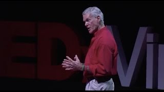 The psychology of selfmotivation  Scott Geller  TEDxVirginiaTech [upl. by Ivey]