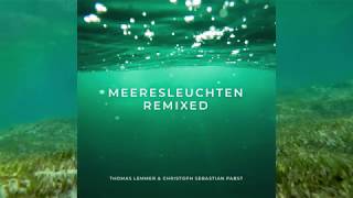 Thomas Lemmer amp Christoph Sebastian Pabst  Pastellstrand Der Waldläufer Remix  Teaser [upl. by Htabazile]