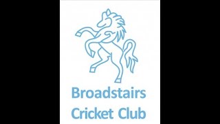 Broadstairs CC v The Mote CC 31082024 [upl. by Donald]