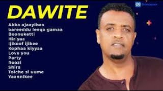 Dawite Mekonen Collection Dawite Mekonen Dawite Dawite Mekonnen old music Dawite Mekonen New [upl. by Kast]