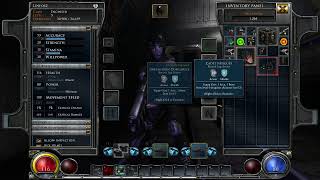 헬게이트 런던 2038 엔지니어hellgate london 2038 Engineer 1일차 꿀잼보장 [upl. by Jackelyn]