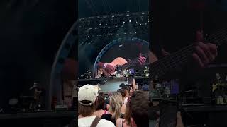 One republic  Counting Stars live at Werchter Boutique 2023 [upl. by Bills]