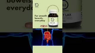 Time Tested Ayurvedic Solution with EGA Daily Lax [upl. by Dalt]