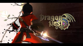 Frozen Dragon Nest Hardcore S1S3  Duelist POV [upl. by Adianes]