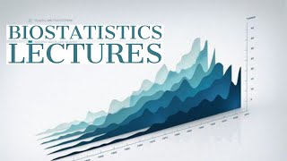 BIOSTATISTICS with all important questions and guidelines lecture 1 [upl. by Neyrb628]