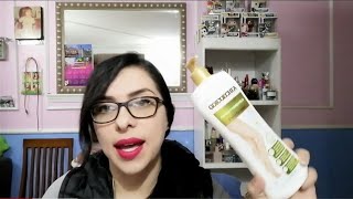 Goicoechea crema usos y beneficios [upl. by Eiramnna]