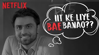 Jeetu Bhaiya Ke Fundey  Kota Factory Season 2  TVF  Netflix India [upl. by Jacobo]