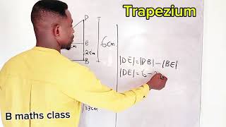 Trapezium [upl. by Kruse]