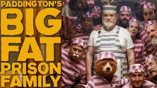 Paddington 2  Bande annonce VF [upl. by Anirbac]